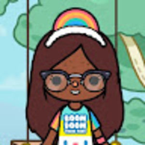 Meet your Posher, Danasia